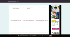 Desktop Screenshot of expocar.info